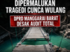 Pariwisata Labuan Bajo Dipermalukan Tragedi Cunca Wulang, DPRD Desak Audit Total