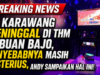 LC Karawang Meninggal di THM Labuan Bajo, Penyebabnya Masih Misterius, Ini Penjelasan Andy! 