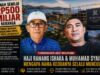 Sengketa Tanah Rp500 Miliar Memanas, Nama Haji Ramang-Muhamad Syair Kembali Terseret
