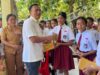Hardiknas Jadi Alarm Pendidikan Mabar, Ketua DPRD Serukan Literasi, Karakter, dan Kolaborasi Tiga Pilar
