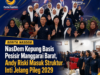 NasDem Kepung Basis Pesisir Manggarai Barat Jelang Pileg 2029, Ketua DPW Sampaikan Hal ini!