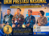 Manggarai Barat Ukir Prestasi Nasional, Disdikpora Raih Peringkat Tiga Terbaik Pengelola Program Indonesia Pintar 2025