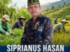Dana Desa Menipis, Siprianus Andalkan Jaringan Politik dan Janji Transparansi untuk Wewa Bangkit Lebih Sejahtera