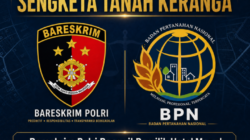 Babak Baru Sengketa Tanah Keranga, Bareskrim Polri Panggil Pemilik Hotel Mewah dan Staf BPN Manggarai Barat