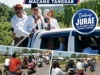 Enam Bakal Calon Ramaikan Pilkades Macang Tanggar, Pendukung Jurae Optimistis Menang Satu Putaran