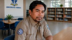 Ratusan Mahasiswa Ikuti Ujian Tatap Muka dan Online Universitas Terbuka di Labuan Bajo 2 IMG 20260621 WA00911