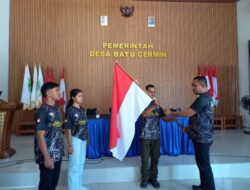 IPSI Manggarai Barat Lepas Kontingen Kejurda NTT 2026, Targetkan Prestasi Terbaik di Ruteng