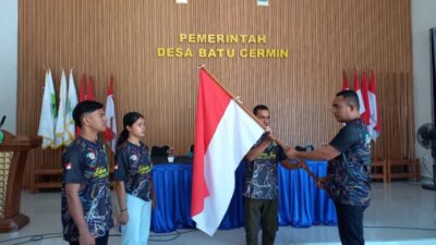 IPSI Manggarai Barat Lepas Kontingen Kejurda NTT 2026, Targetkan Prestasi Terbaik di Ruteng