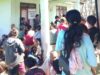 Warga Keluhkan Pungutan Saat Penyaluran Bantuan Pangan di Desa Riung