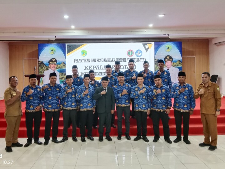 Pesan Keras Bupati Edi kepada 39 Kepala Sekolah Baru: Jaga Amanah atau Tinggalkan Jabatan 2 IMG 20260615 171211