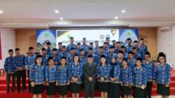 Pesan Keras Bupati Edi kepada 39 Kepala Sekolah Baru: Jaga Amanah atau Tinggalkan Jabatan 3 IMG 20260615 171229