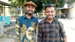 EH Penuhi Panggilan Penyidik Polres Mabar, Sempat Temui Kasatreskrim Usai Pemeriksaan