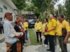 Rofinus Kembali Pimpin Golkar Mabar, Bidik Lonjakan Kursi DPRD dan Kursi Bupati