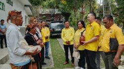 Rofinus Kembali Pimpin Golkar Mabar, Bidik Lonjakan Kursi DPRD dan Kursi Bupati 2 IMG 20260620 140124