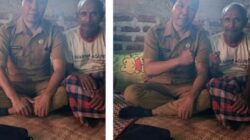 Camat Welak Kunjungi Pasien ODGJ, Tegaskan Komitmen Penanganan Humanis di Tengah Keterbatasan