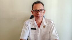 Kadis PMD Manggarai Barat Ingatkan Panitia Pilkades Jelang Penetapan Calon di 64 Desa