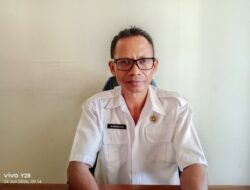Kadis PMD Manggarai Barat Ingatkan Panitia Pilkades Jelang Penetapan Calon di 64 Desa