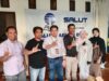 Peneliti UT Pusat Lakukan Riset Pemanfaatan AI di SALUT Labuan Bajo
