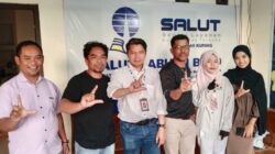 Peneliti UT Pusat Lakukan Riset Pemanfaatan AI di SALUT Labuan Bajo