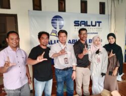Peneliti UT Pusat Lakukan Riset Pemanfaatan AI di SALUT Labuan Bajo