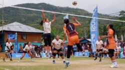 Menuju Final Idul Adha Cup Golo Mori, Teratai DeRie Singkirkan Sahabat Putra 01