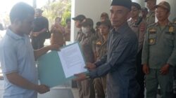 Forum Peduli Pariwisata Manggarai Barat Gelar Aksi Demonstrasi di Labuan Bajo, Ada Apa?