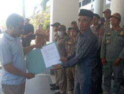 Forum Peduli Pariwisata Manggarai Barat Gelar Aksi Demonstrasi di Labuan Bajo, Ada Apa?