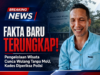 Fakta Baru Terungkap! Pengelolaan Wisata Cunca Wulang Tanpa MoU, Kades Diperiksa Polisi