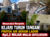 Masyarakat Mengeluh, Kejari Turun Tangan! Proyek Air Bersih Ladur Rp2,2 Miliar Mulai Ditelusuri
