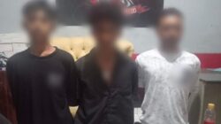 Resmob Komodo Sapu Bersih! Tiga Terduga Pelaku Penyekapan dan Pemerkosaan Anak Dibekuk di Labuan Bajo