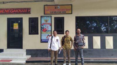 Tim Kuasa Hukum Muhamad Saing Sampaikan Hak Jawab, Bantah Tuduhan Penipuan dan Klaim Ada Dugaan Kebocoran Informasi Putusan MA