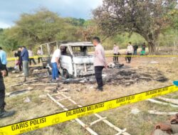Cegah Bentrokan Susulan, Polres Mabar Sterilkan Lokasi Sengketa Lahan dan Siapkan Mediasi Adat