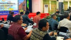 Banggar DPR RI Serap Aspirasi Kepala Daerah di Labuan Bajo