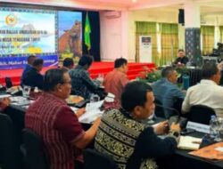 Banggar DPR RI Serap Aspirasi Kepala Daerah di Labuan Bajo