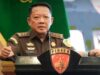 Mantan Petinggi Kejaksaan Dijerat Hukum, Polisi Tetapkan Eks Jampidsus sebagai Tersangka