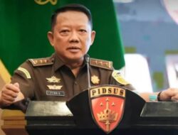 Mantan Petinggi Kejaksaan Dijerat Hukum, Polisi Tetapkan Eks Jampidsus sebagai Tersangka