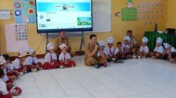 MPLS di Manggarai Barat Dipantau Ketat, Dinas PKO Pastikan Sekolah Bebas Perpeloncoan dan Aman bagi Siswa Baru