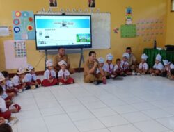 MPLS di Manggarai Barat Dipantau Ketat, Dinas PKO Pastikan Sekolah Bebas Perpeloncoan dan Aman bagi Siswa Baru