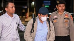 KPK Tahan Bupati Lombok Barat, Sita Aset dan Uang Senilai Rp9,06 Miliar dalam OTT 3 IMG 20260721 201106