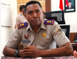 Kepala BPN Manggarai Barat Bungkam, Sulit Dikonfirmasi, Transparansi Pelayanan Publik Dipertanyakan