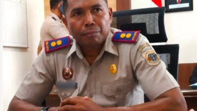 Kepala BPN Manggarai Barat Bungkam, Sulit Dikonfirmasi, Transparansi Pelayanan Publik Dipertanyakan