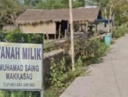 Kasasi MA Menangkan Investor, Penjual Tanah di Labuan Bajo Terancam Dipolisikan, Kerugian Ditaksir Hampir Rp8 Miliar