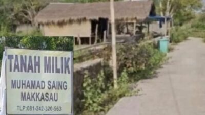 Kasasi MA Menangkan Investor, Penjual Tanah di Labuan Bajo Terancam Dipolisikan, Kerugian Ditaksir Hampir Rp8 Miliar