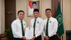 Lolos Seleksi Ketat DPP, Sewargading Kembali Pimpin PKB Manggarai Barat untuk Rebut Kemenangan 2029