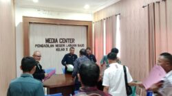 Sengketa Tanah 10 Hektare Memanas, Penggugat Ajukan Eksekusi Ulang, Tergugat Pertanyakan Dasar Hukum PN