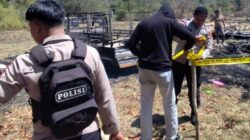 Ratusan Warga Bentrok Perebutkan Lahan di Manggarai Barat, Polisi Tegaskan Pelaku Akan Diproses Hukum