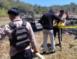 Ratusan Warga Bentrok Perebutkan Lahan di Manggarai Barat, Polisi Tegaskan Pelaku Akan Diproses Hukum
