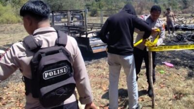 Ratusan Warga Bentrok Perebutkan Lahan di Manggarai Barat, Polisi Tegaskan Pelaku Akan Diproses Hukum