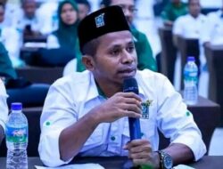 DPW PKB NTT Ultimatum Penyebar Isu Mahar Rp350 Juta, Agus Siki: “Itu Fitnah, Kami Tempuh Jalur Hukum”