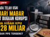 Pilkada Telah Usai, Kejari Mabar Usut Dugaan Korupsi Dana Hibah KPU Rp28 Miliar, PPK dan PPS Terseret!